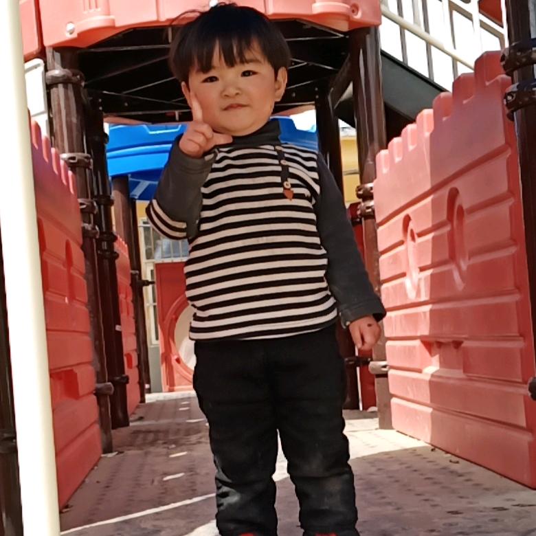 小苹果🍎