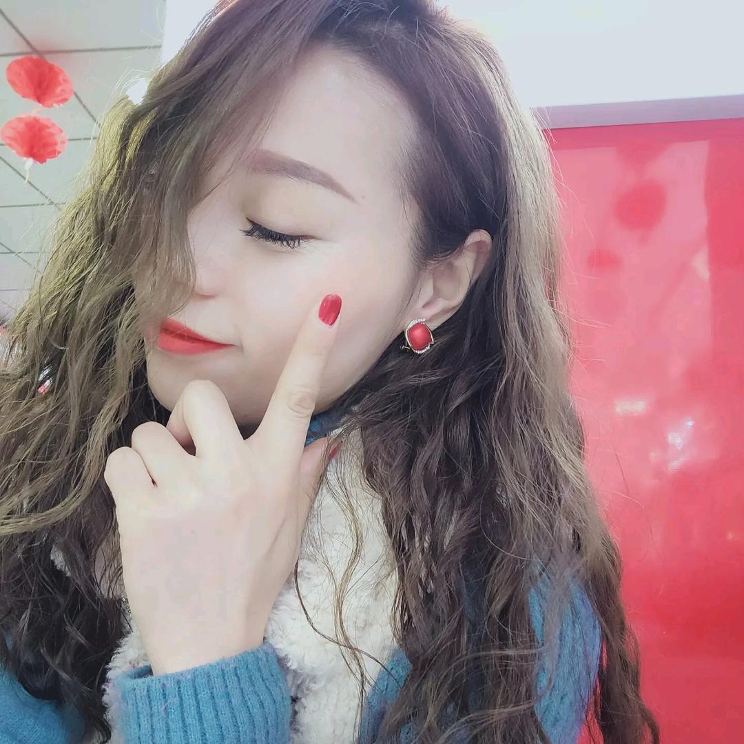 甜美少女心