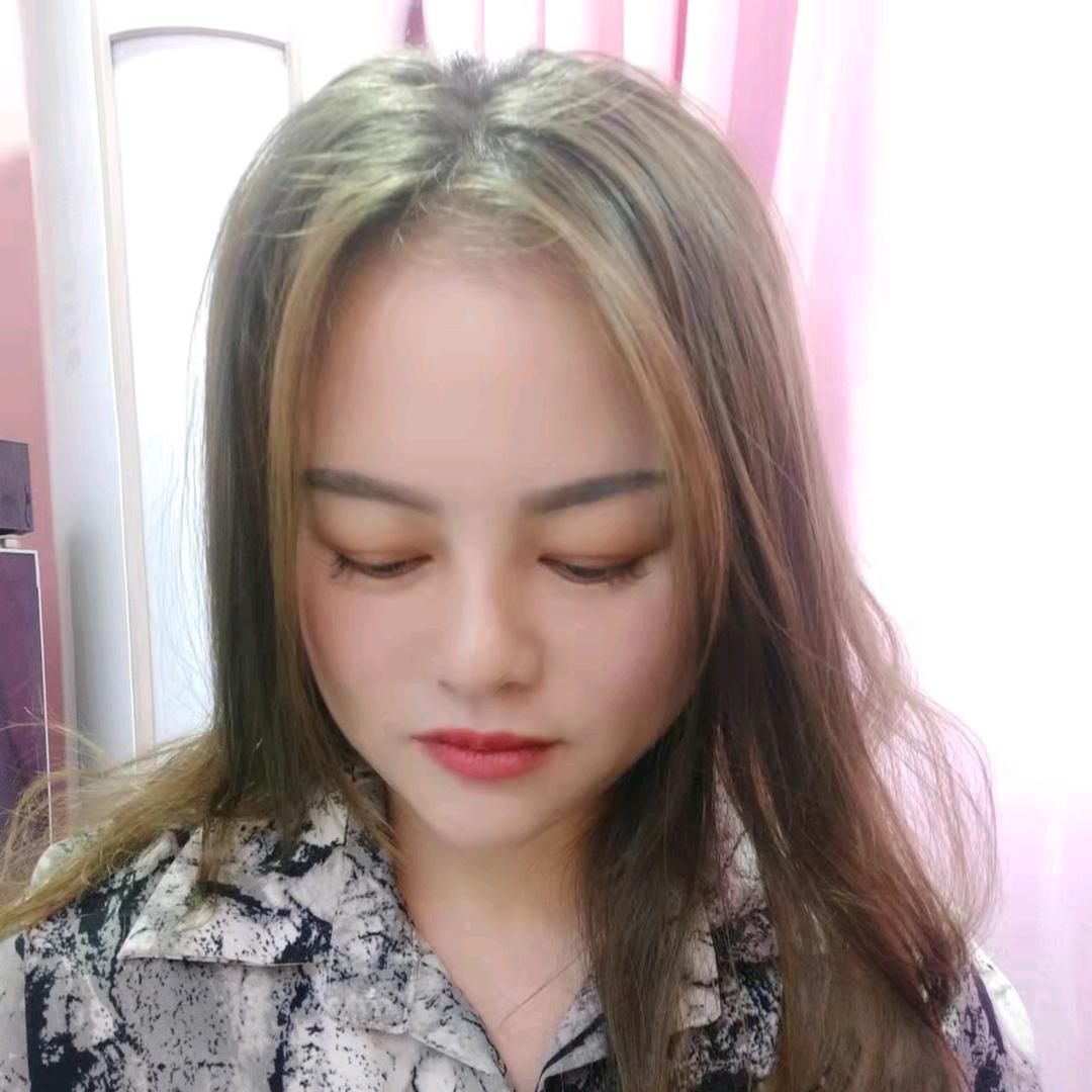 🌈广西妹子