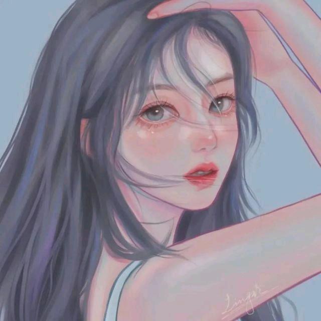 阿&林