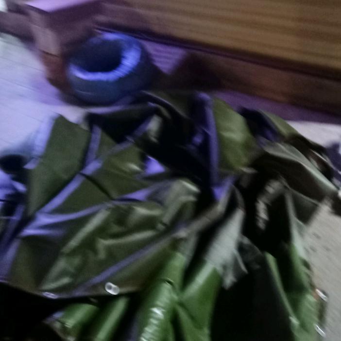 螺丝工具订做篷布