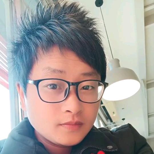 对方正在输入