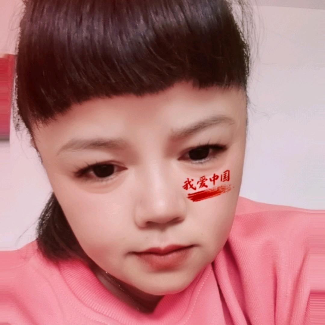 小敏爱唱歌