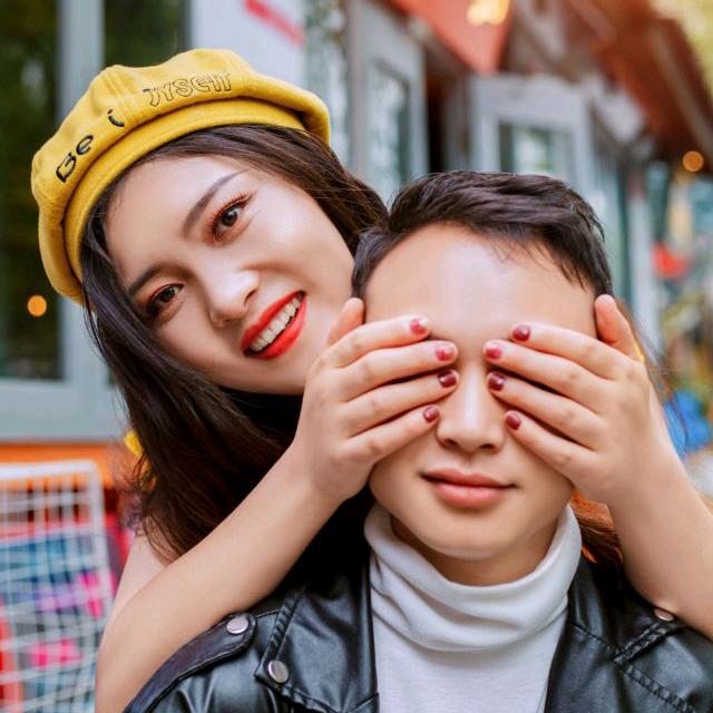 穆亿Yang