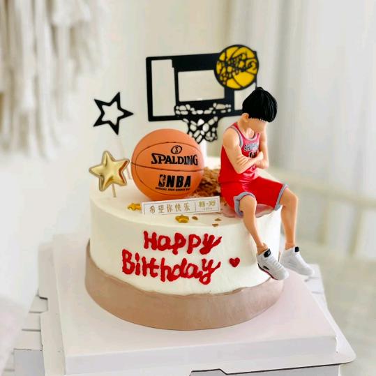 广州市花都区新华妙贝苏蛋糕店