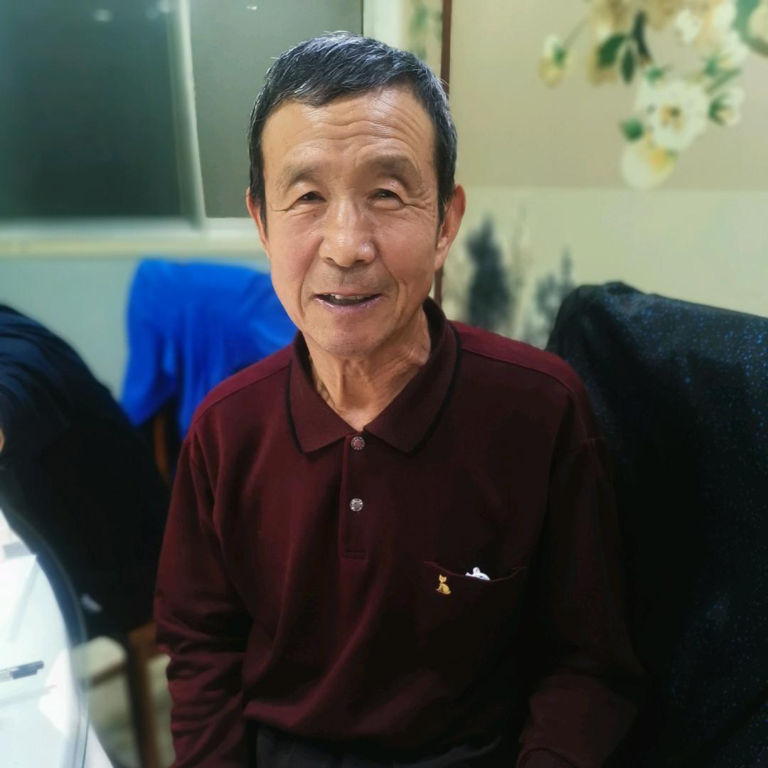有宝姥爷