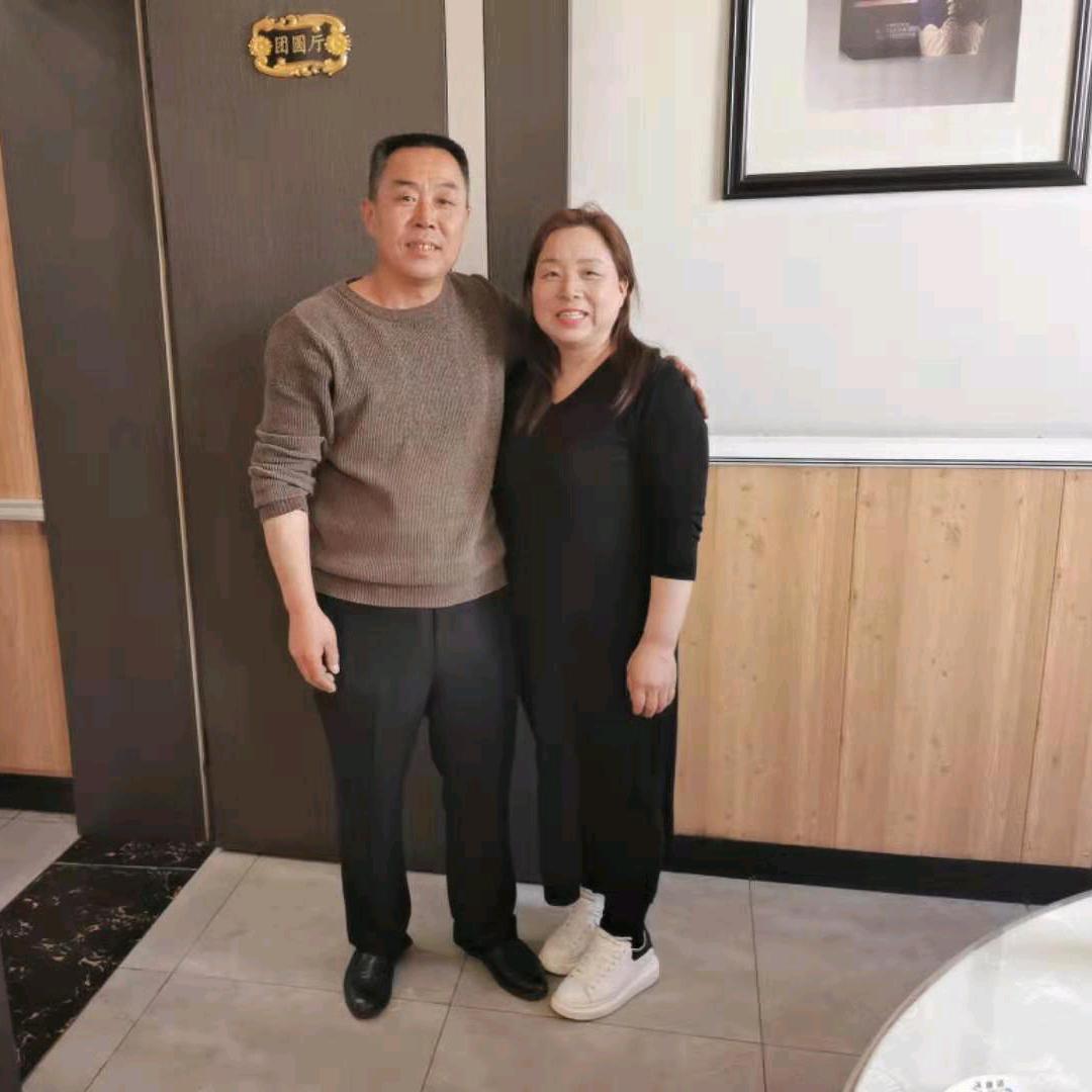 辉亮食品(启宽