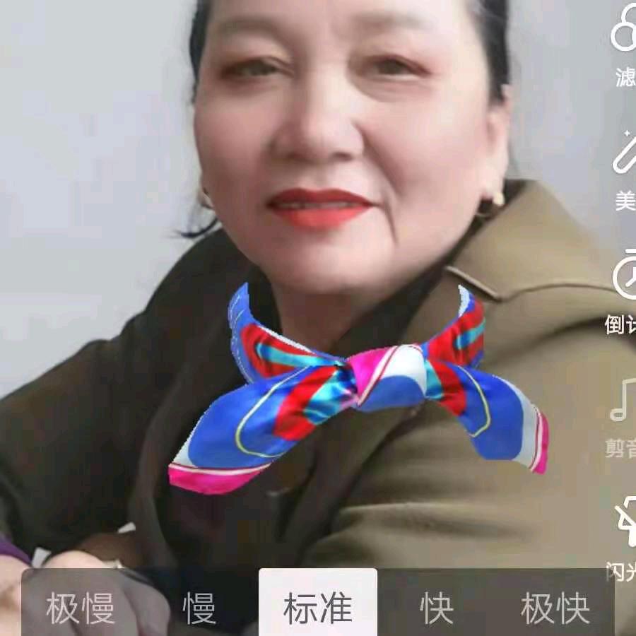 张玉梅