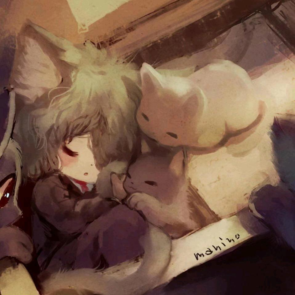 LCW.阿文