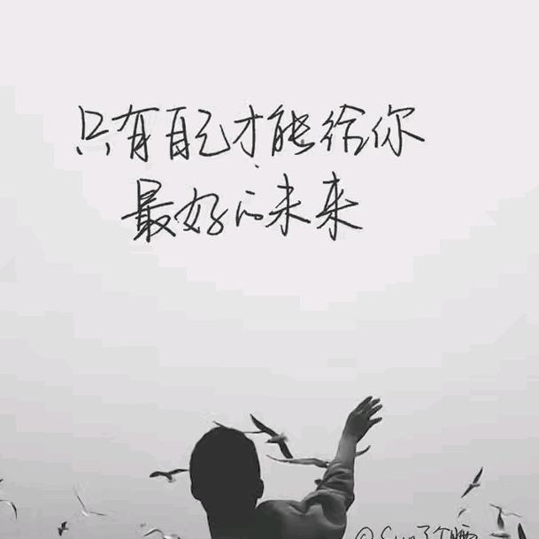 奋斗青年&