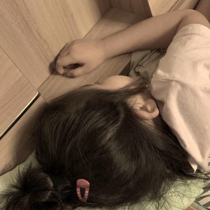 有故事的人😭