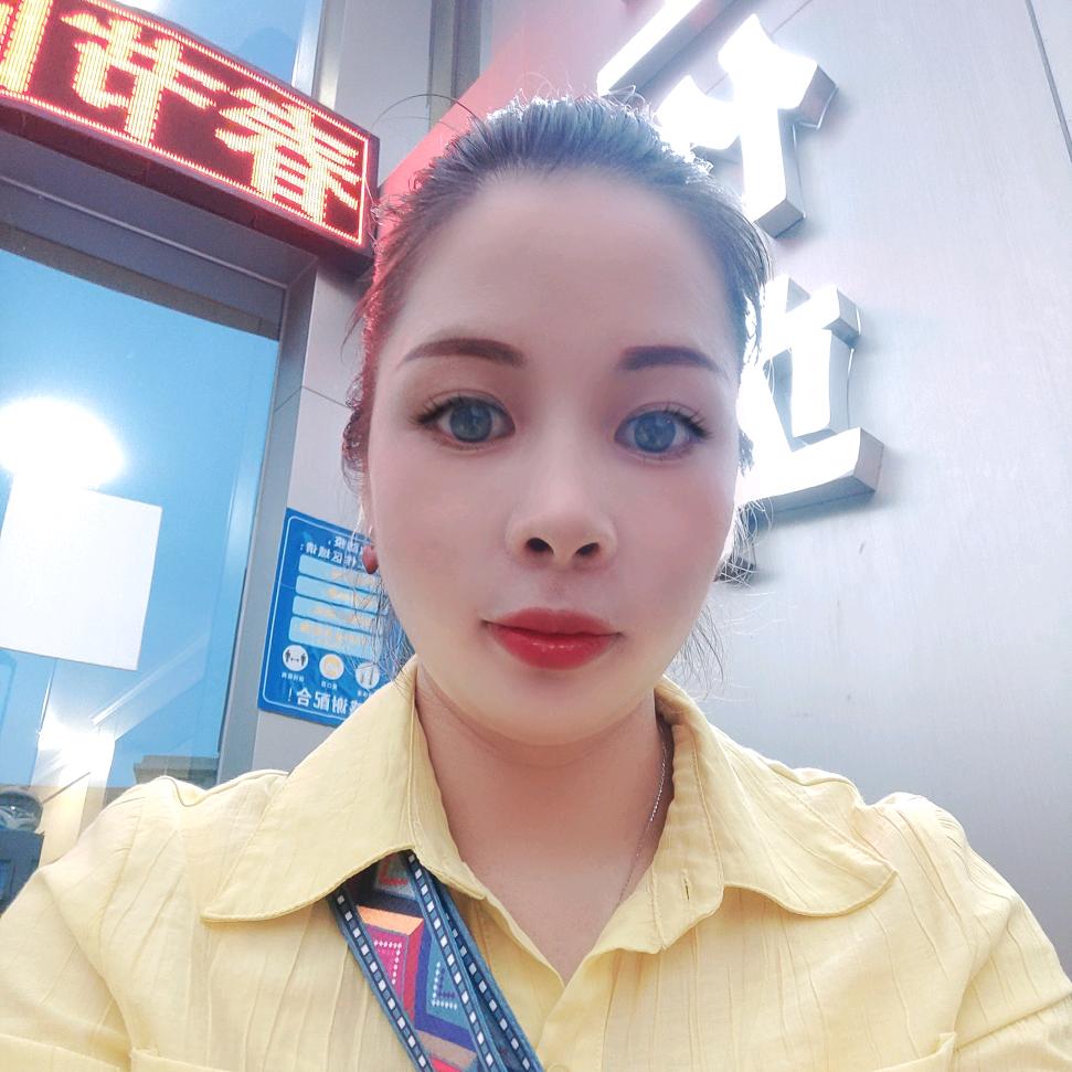 阳晓凤