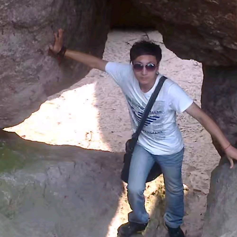 小亮的简单生活