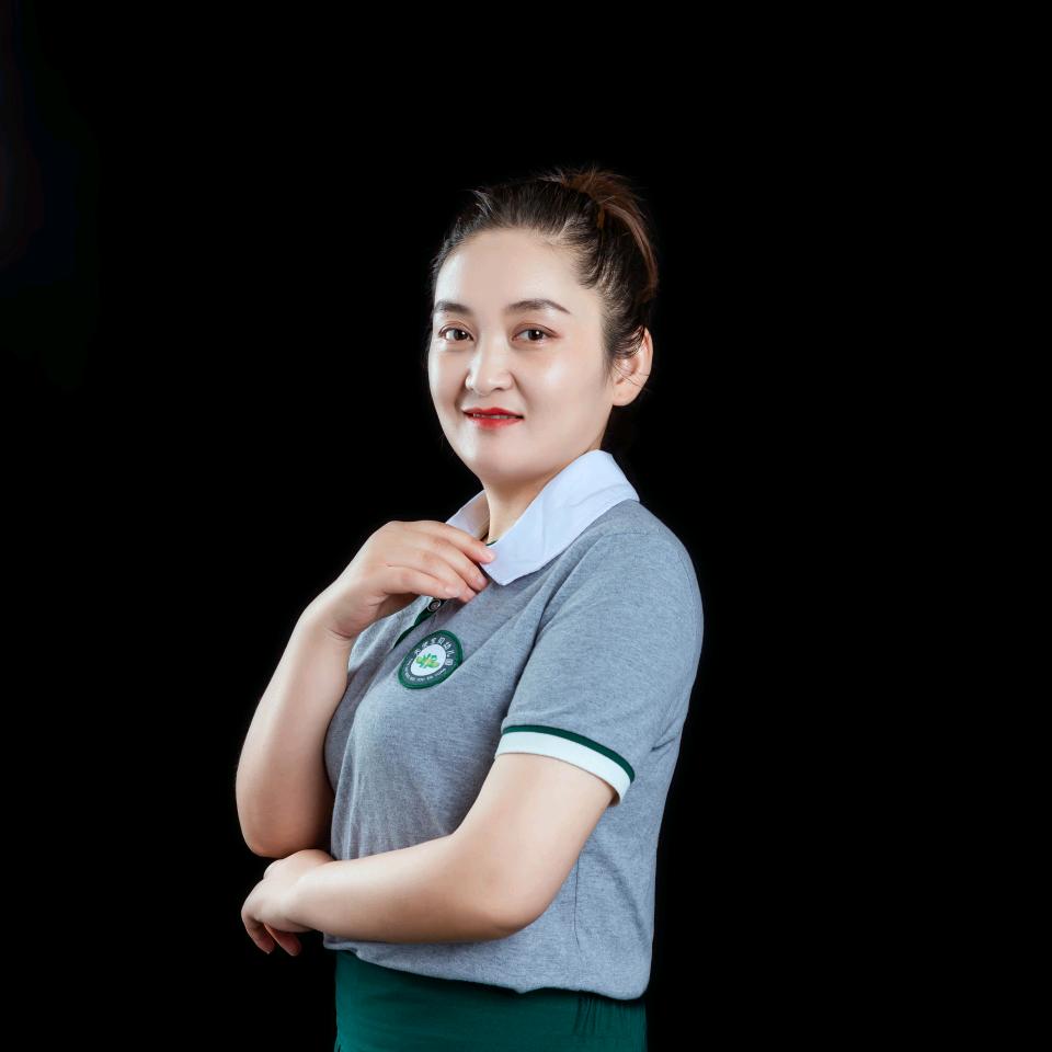 天使宝贝幼儿园🌻园长麻麻