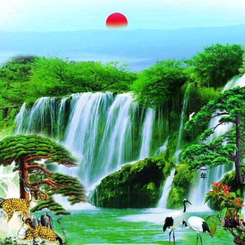 上善若水。天道酬勤