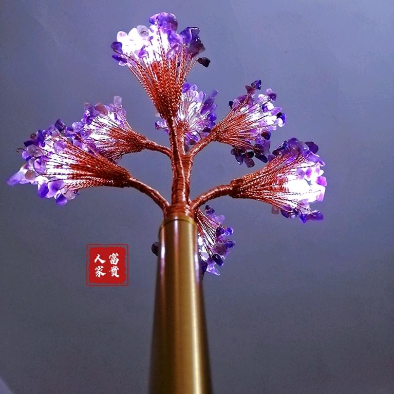 晶彩世界