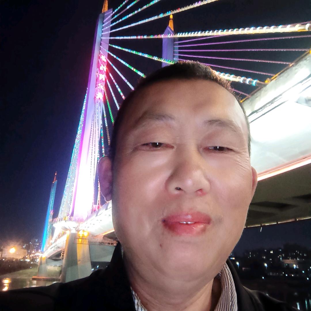 罗教练
