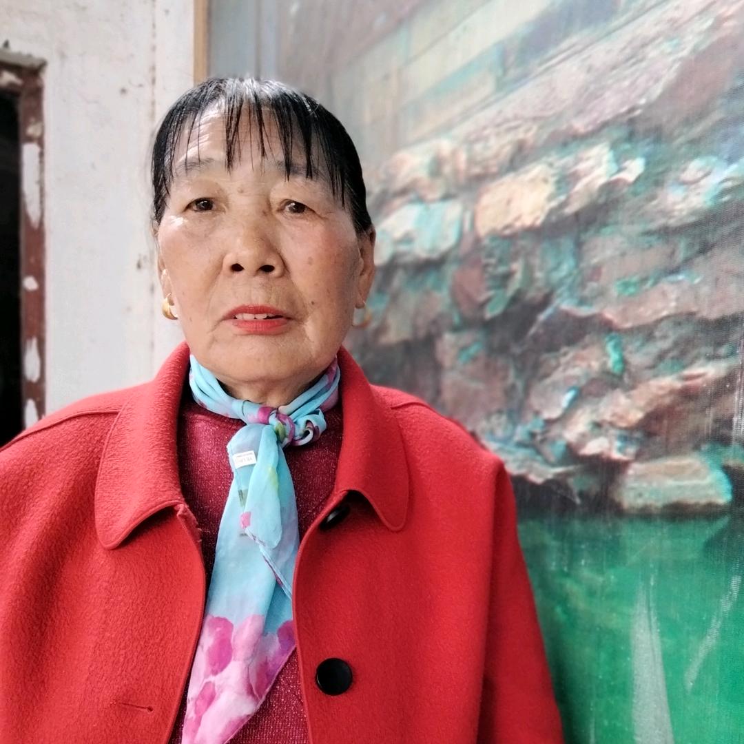 李花荣
