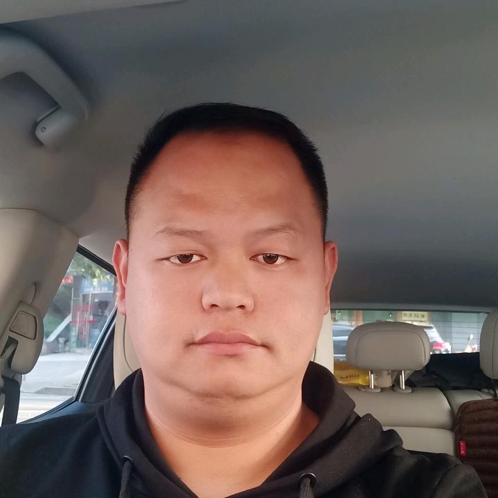 男人累😃