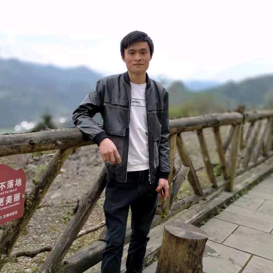 桐梓,小李花卉,中平国兰,