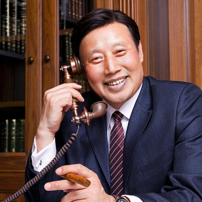 徐永祥一∴