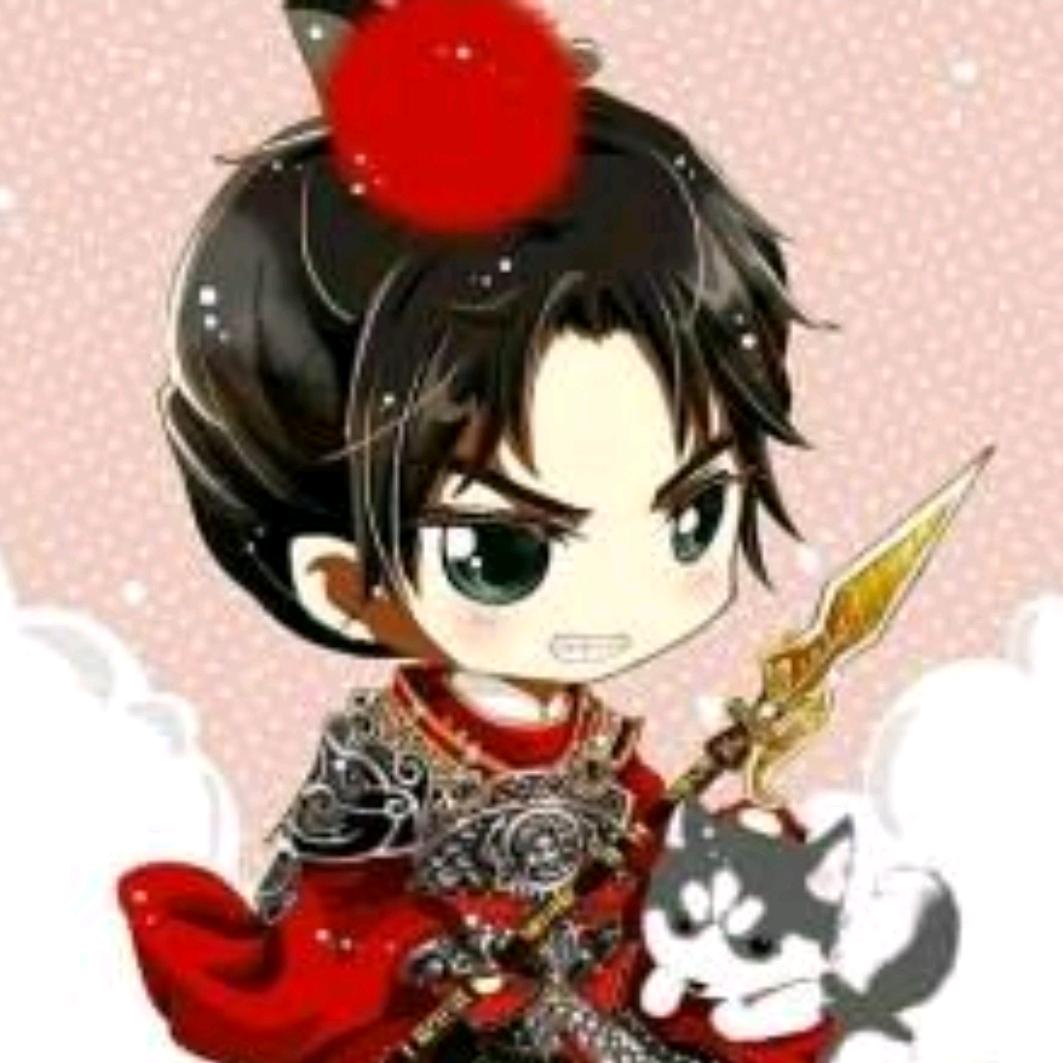 阿鹏