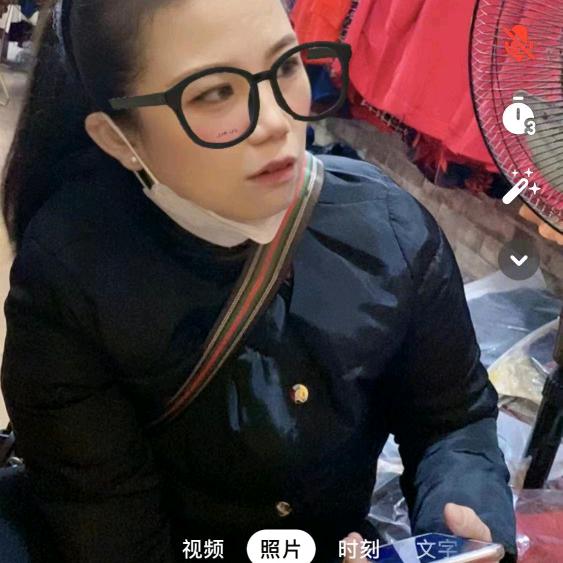 莉哥吖