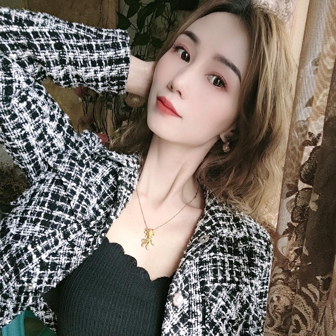 欢欢🙊