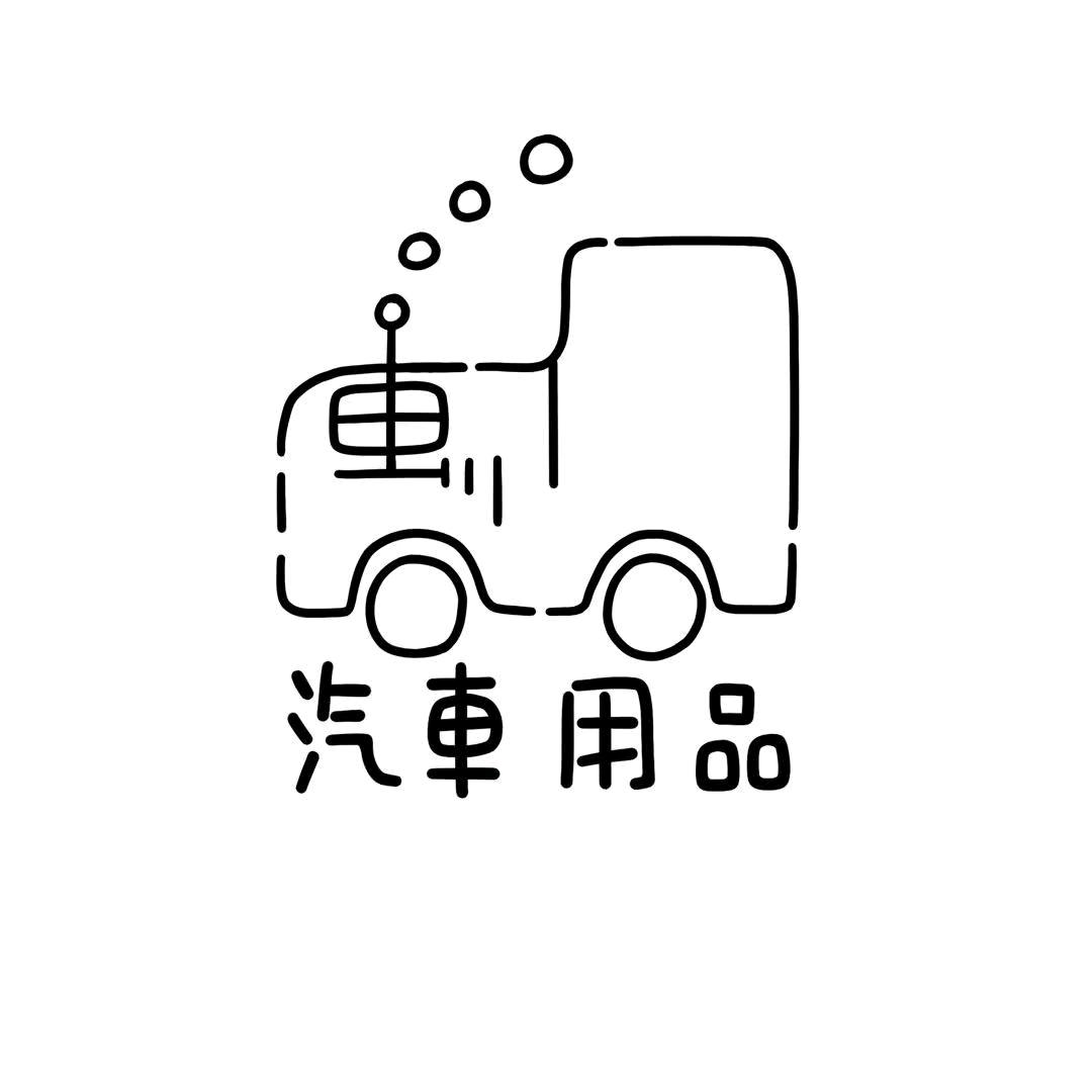 诗淇车用品供应链