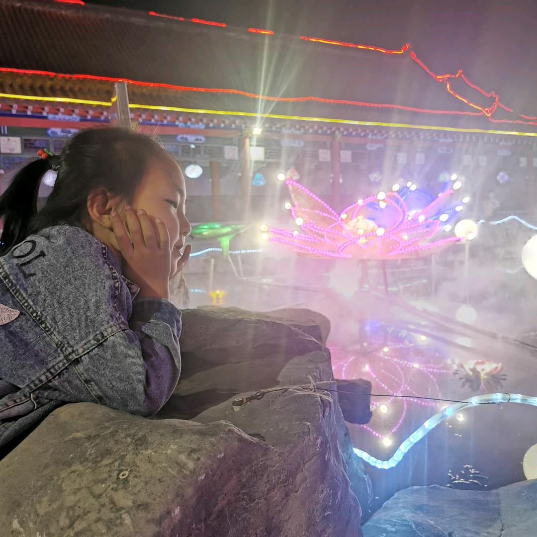 123木头人