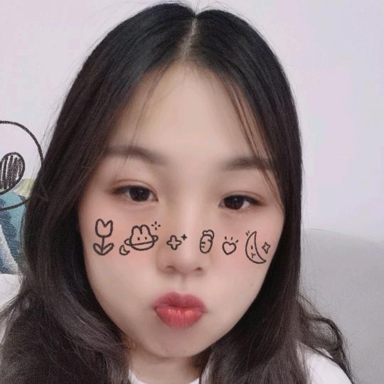 @Miss  Zhou (⑉°з°)-♡