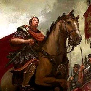 英雄的斯巴达克斯