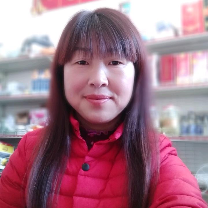 70后梅姐