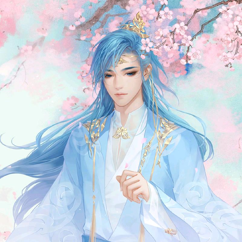 繁华落尽尘埃。