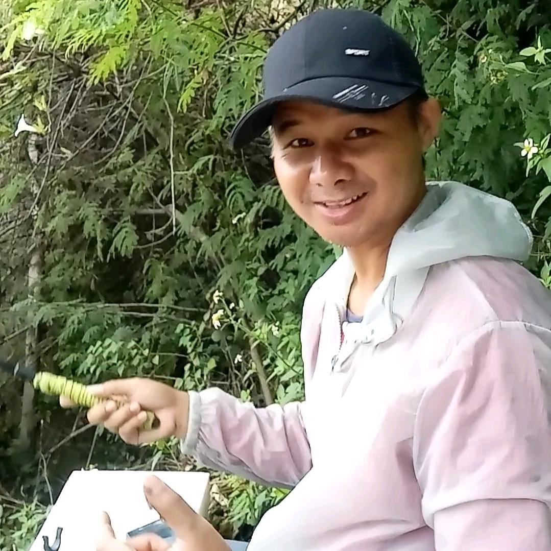 钓客阿均（生活VLGO）