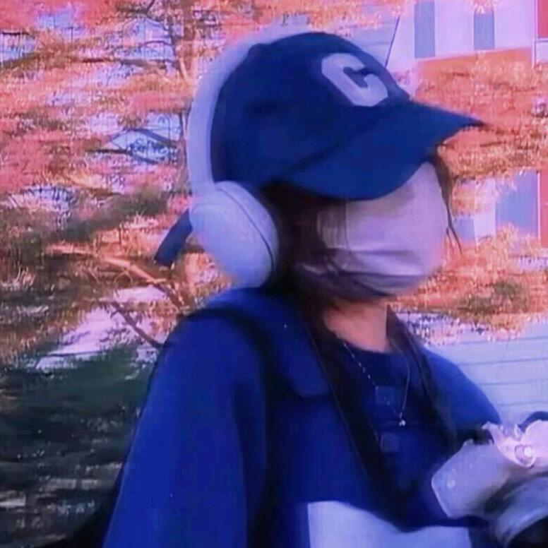 小昊同学🍂