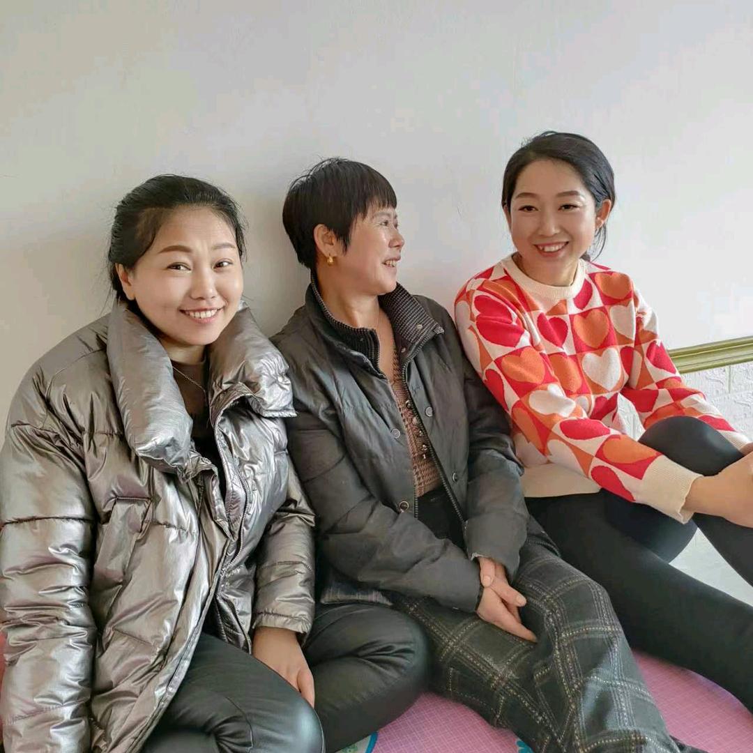 小坤(农村生活)