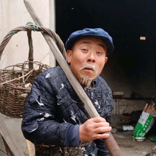 幽默大师