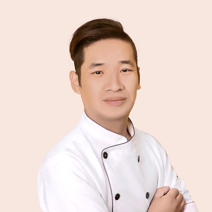 涛厨（晚上9点直播）@抖音