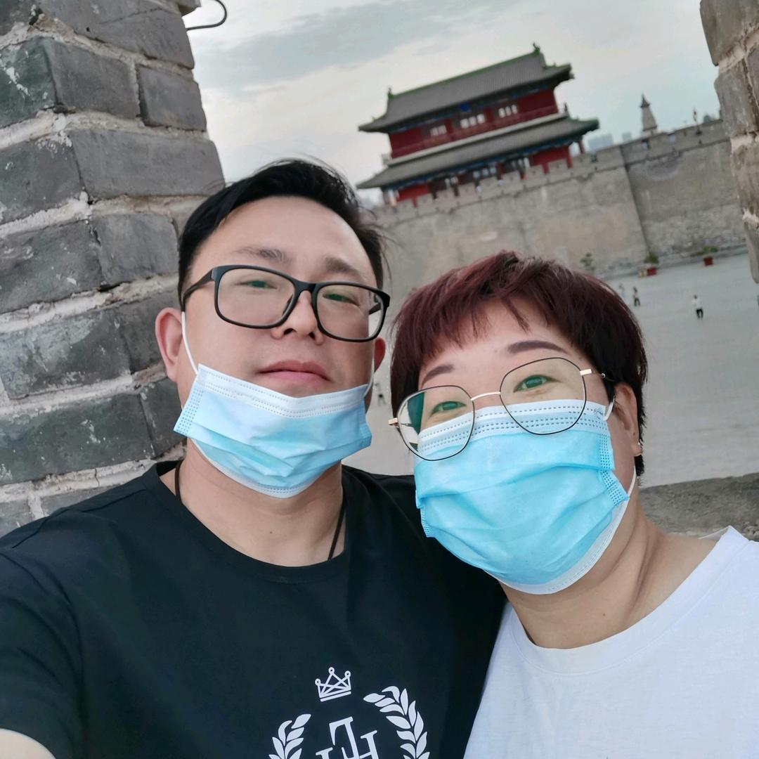 老马
