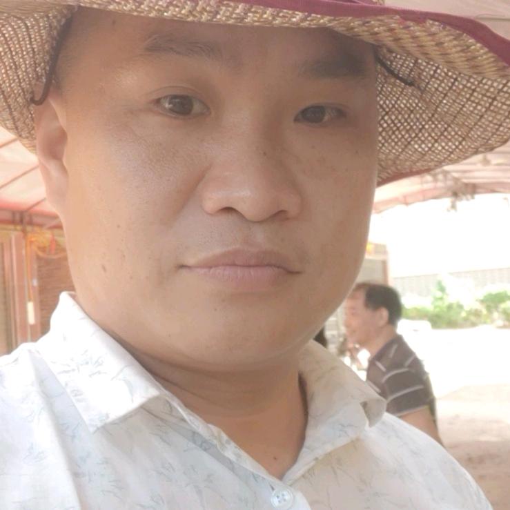 林庆军
