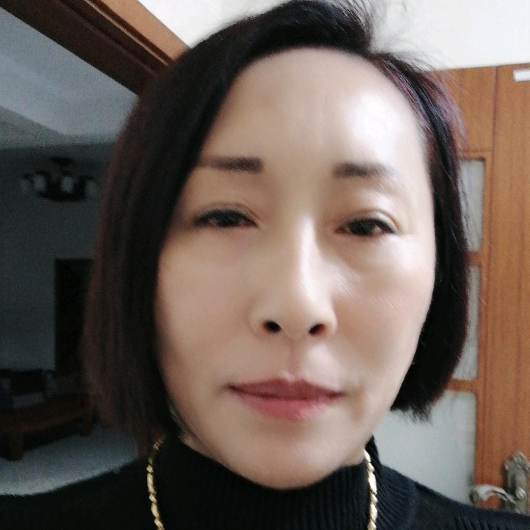 幸福老人