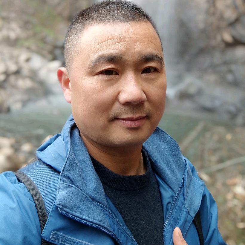 许昌大兵旅行
