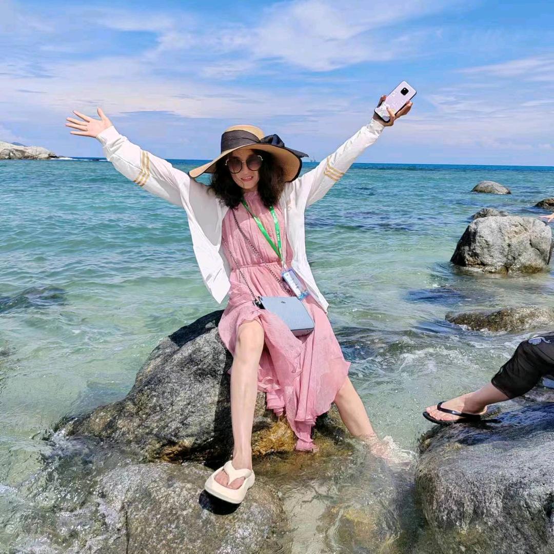 莘县娇娇日用品商店