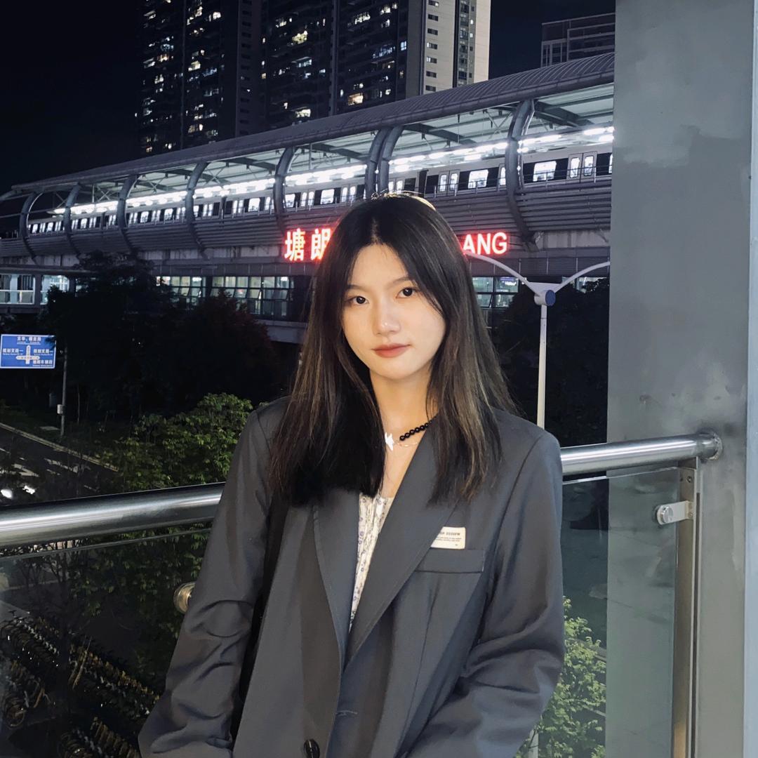 陈列共和｜糖糖