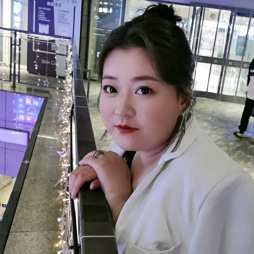 小强子吖!