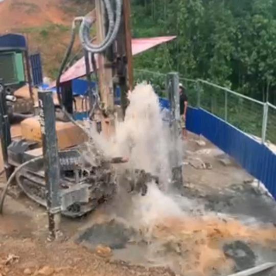 防城港本地人专业钻水井