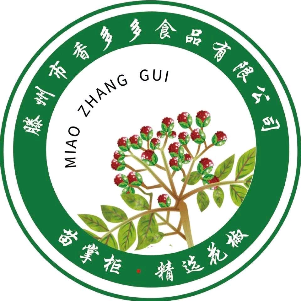 苗掌柜调味品