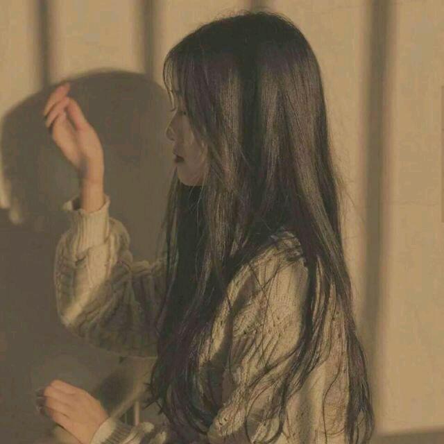 小围巾
