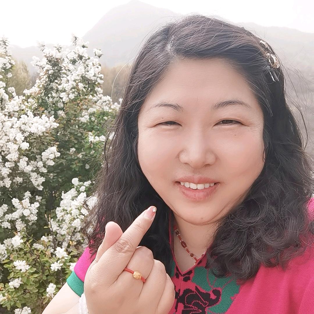 吕汉子🐕🌺☘